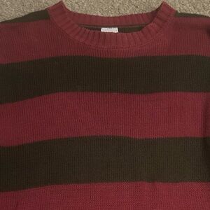 Freddy sweater